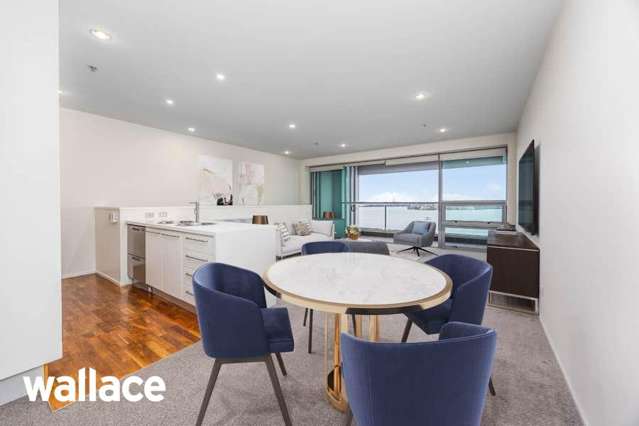 Apt 1505/2 Beach Road Auckland Central_4