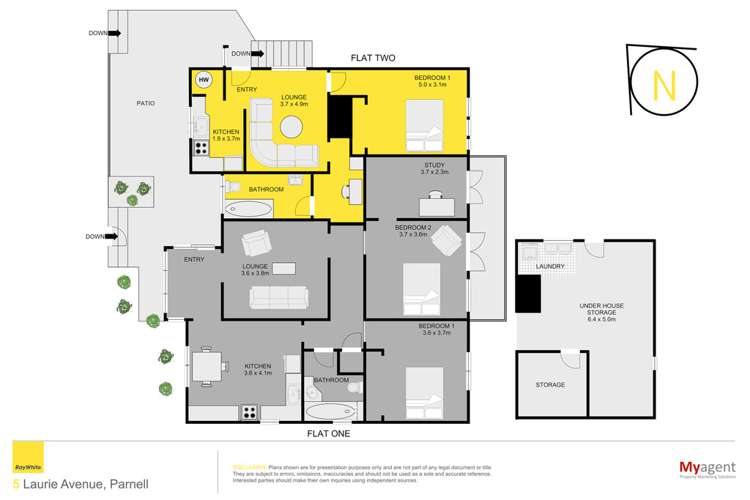 5 Laurie Avenue Parnell_15