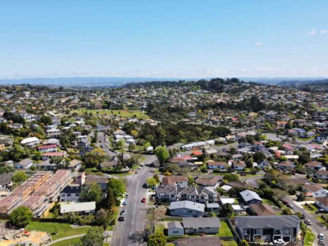 Modern Brick Standalone Homes Albany School Zone