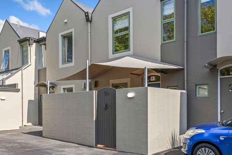 16c Saint Albans Street Saint Albans_19