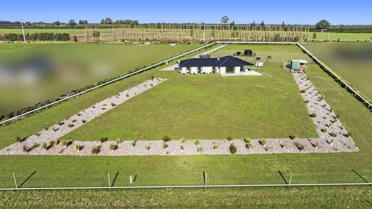 598 Homebush Road Kirwee_31