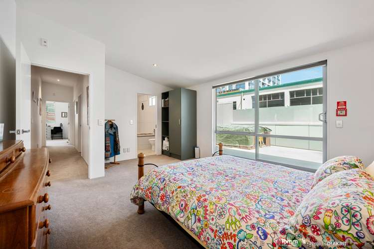 61/3 Edward Street Te Aro_11