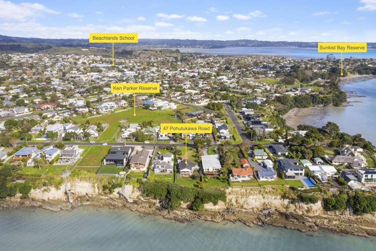 47 Pohutukawa Road Beachlands_15