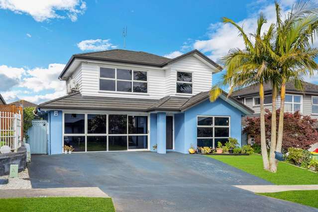 31 Sarteano Drive Manurewa_4