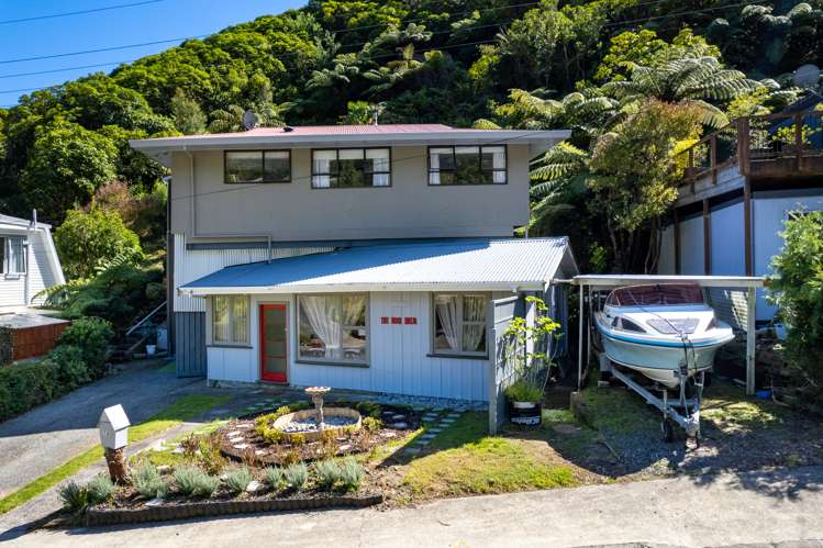 16 Arthur Crescent Waikawa_16