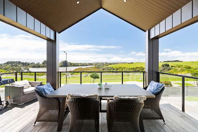 Hooked on Lifestyle Minutes To The Water