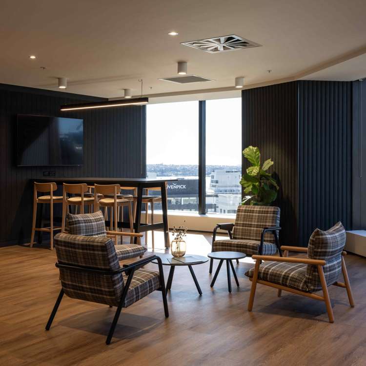 125 Queen Street Auckland Central_7