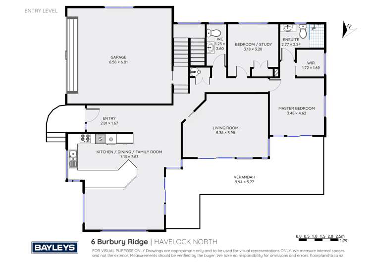 6 Burbury Ridge Havelock North_10