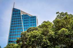 $20m revitalisation of CBD building attracts major tenants