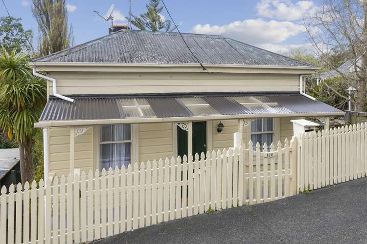 126 John Street Ponsonby_1