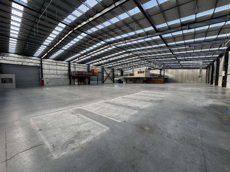 Warehouse B & C/118 Wiri Station Road Wiri_4
