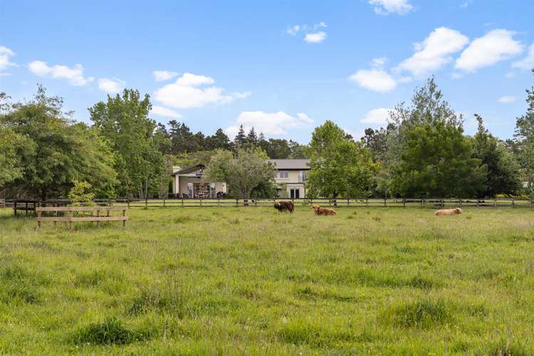 Lots 1, 2, 3 and 4 of 5 Dysart Lane Kumeu_14