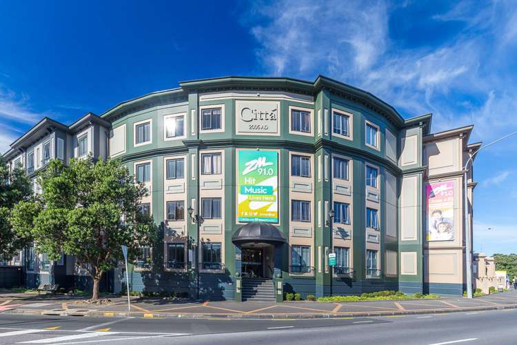 421/184 Symonds Street Eden Terrace_15