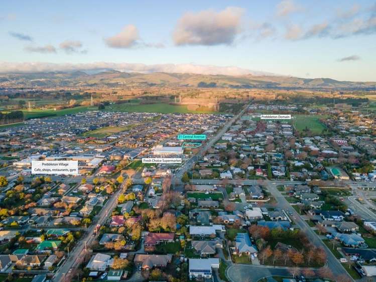 31 Central Avenue Prebbleton_39