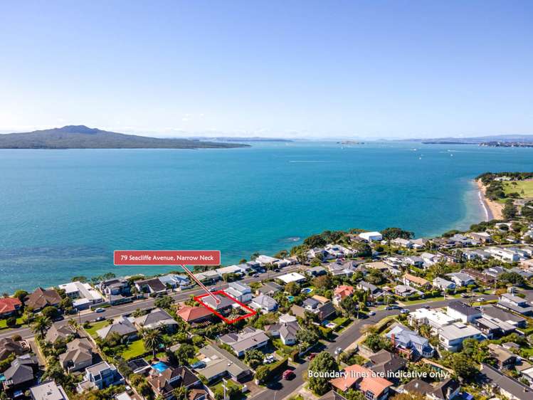 79 Seacliffe Avenue Narrow Neck_5