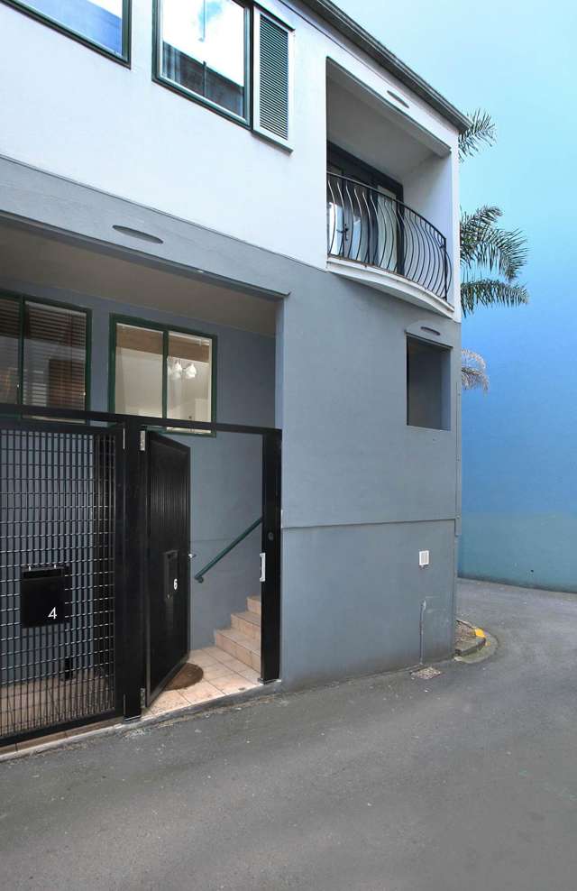 6 Boardman Lane Eden Terrace_2