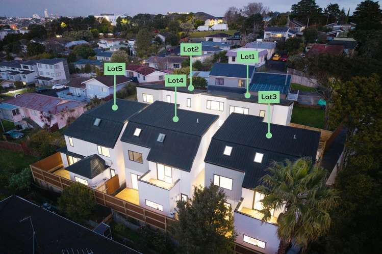 Lot 5/10 Tusac Place Totara Vale_21