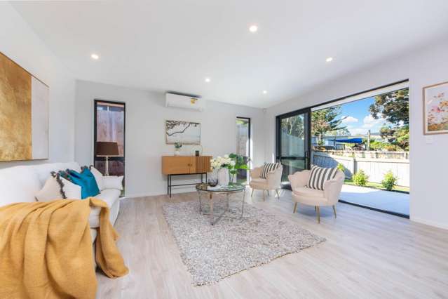 New Build. Prime Location. Your Opportunity Aw...