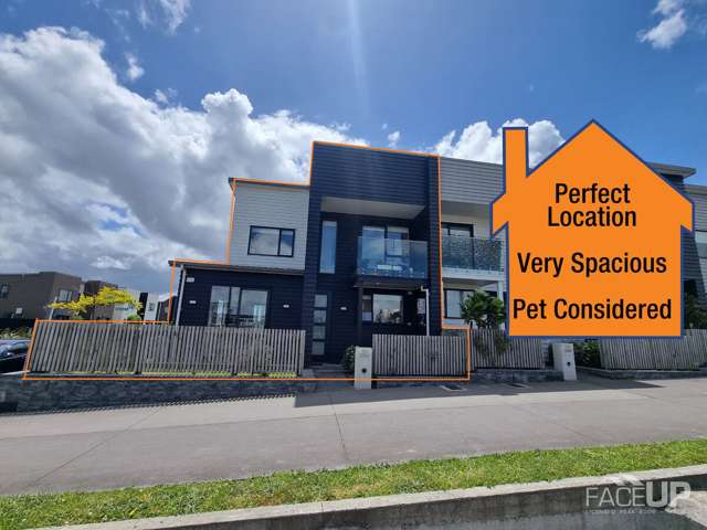 Hobsonville, 4 Bedrooms, $860