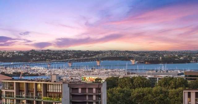 806/45 Union Street City Centre_1