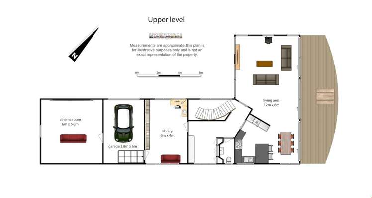 44 Kohu Road Titirangi_23