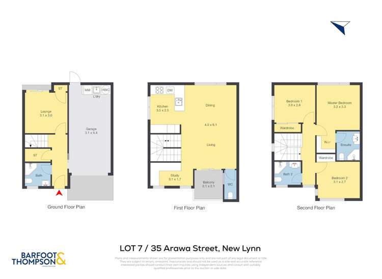 Lot 7/35 Arawa Street New Lynn_19