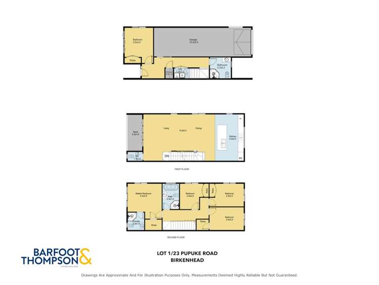 23a Pupuke Road Birkenhead_37