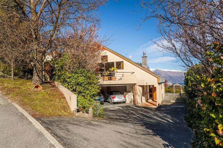 23 Edinburgh Drive Queenstown_23