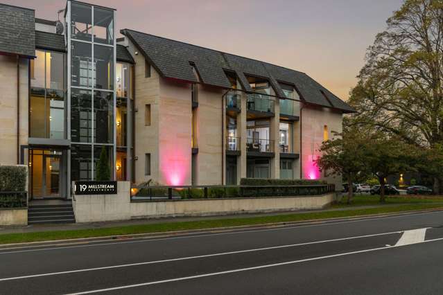 Exclusive Millstream Apartment - Rare Opportunity