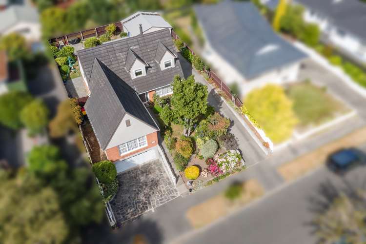 32 Hillcrest Place Avonhead_31