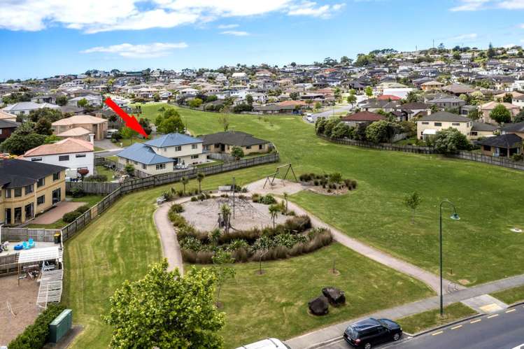 7 Ballintra Close Pinehill_19