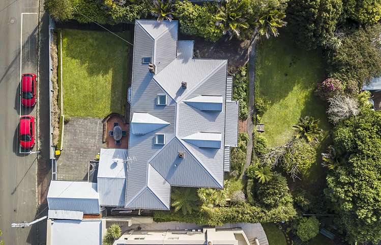 10 Wesley Road Kelburn_18