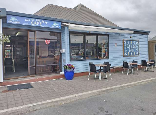 Perfect Tairua Business Opportunity
