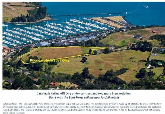 Blank canvas on 2966m2 – Elevate Your Lifestyle