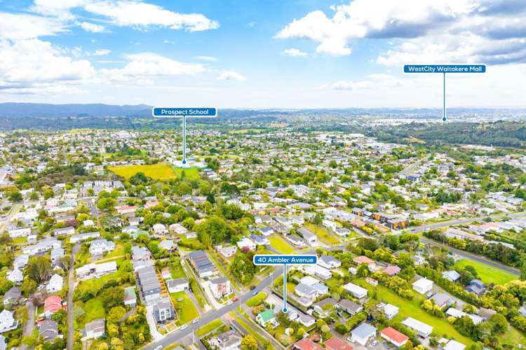 40 Ambler Avenue Glen Eden_24