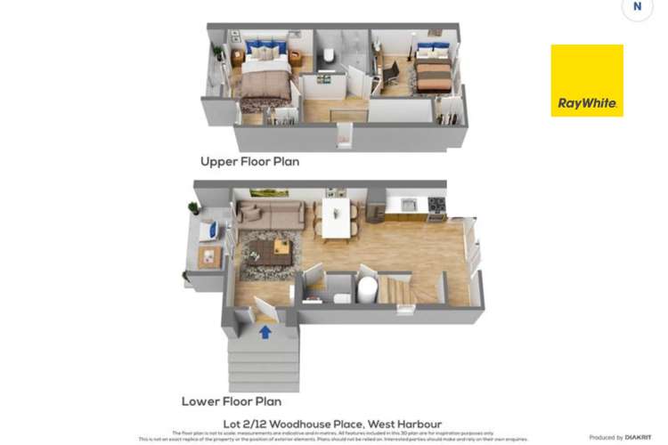 12b Woodhouse Place West Harbour_26