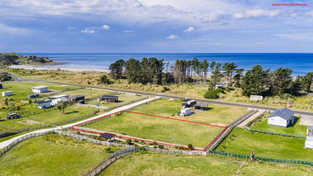 Secure Your Slice of Mahia Magic - LOT 6