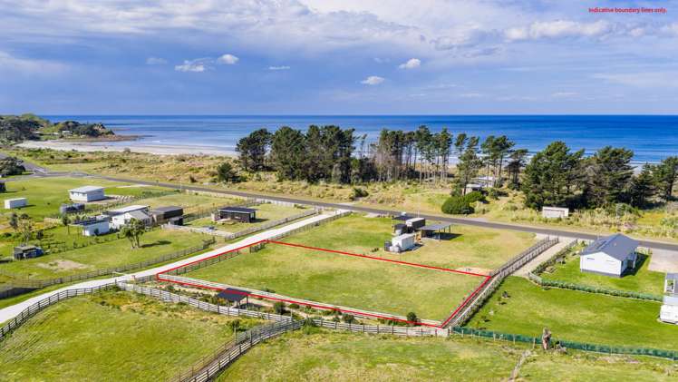 Lot 6/13 Pukenui Drive_0