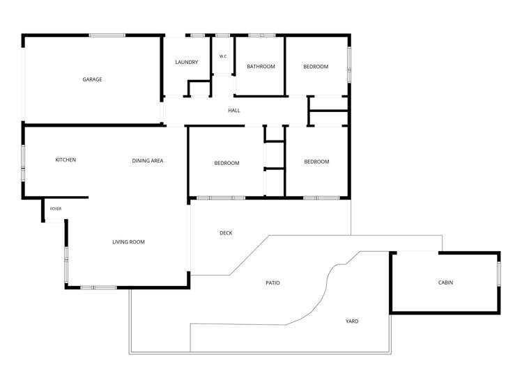 4 Gladys Place Kelvin Grove_5