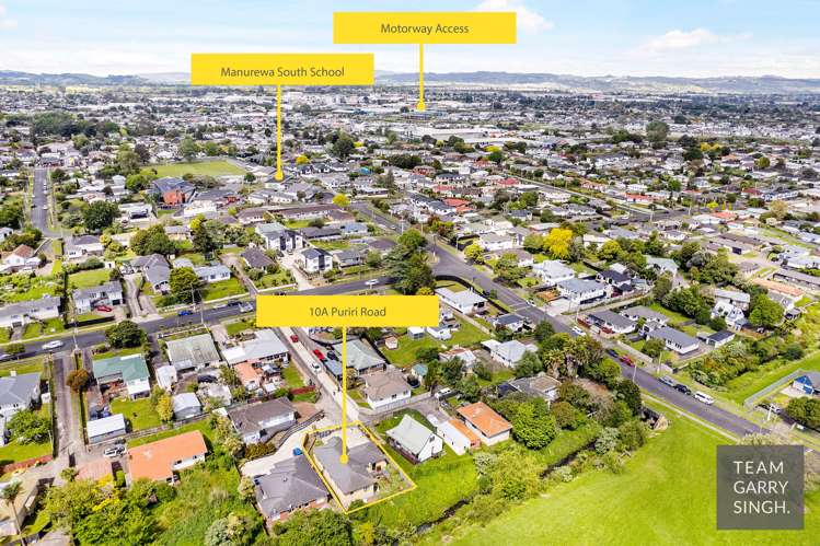 10a Puriri Road Manurewa_13