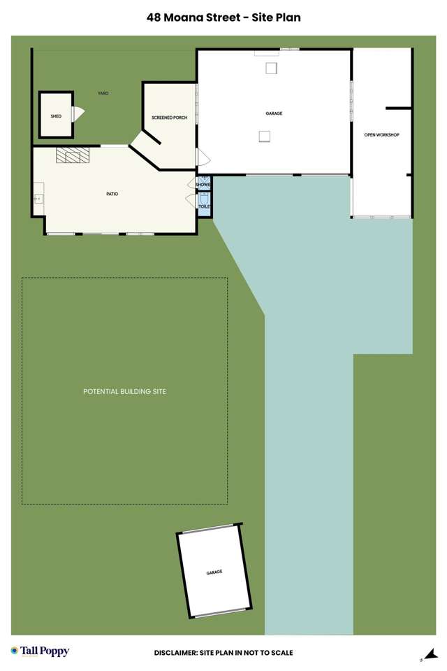 48 Moana Street Otaki Beach_1