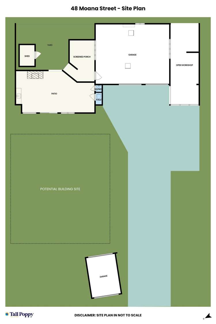 48 Moana Street Otaki Beach_8