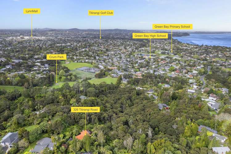 326 Titirangi Road Titirangi_21