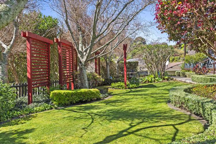 28 Rossiter Crescent Lynmouth_38