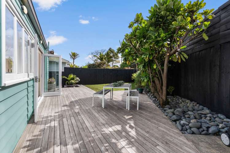 5 Jessel Street Grey Lynn_5