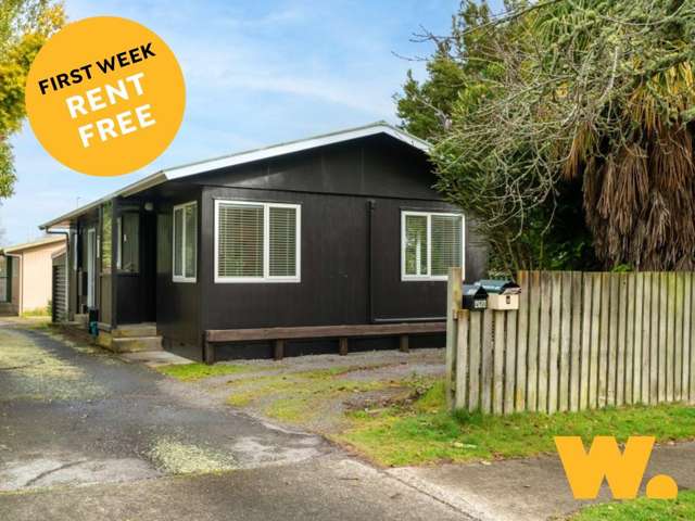 1/49 Whakaipo Avenue, Lake Taupo