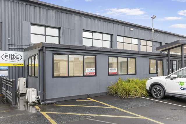 Ground Floor - Great Value