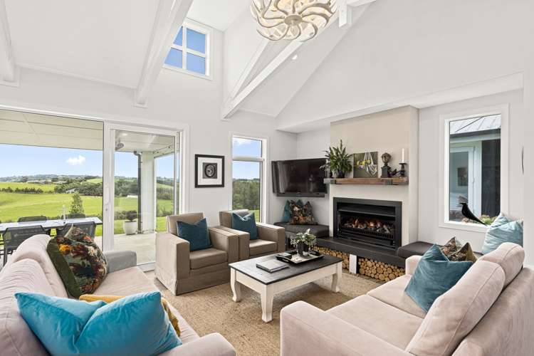 345 Green Road Matakana_12