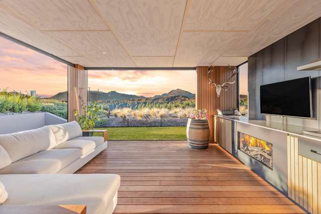 The Perfect Base For Adventure & Relaxation