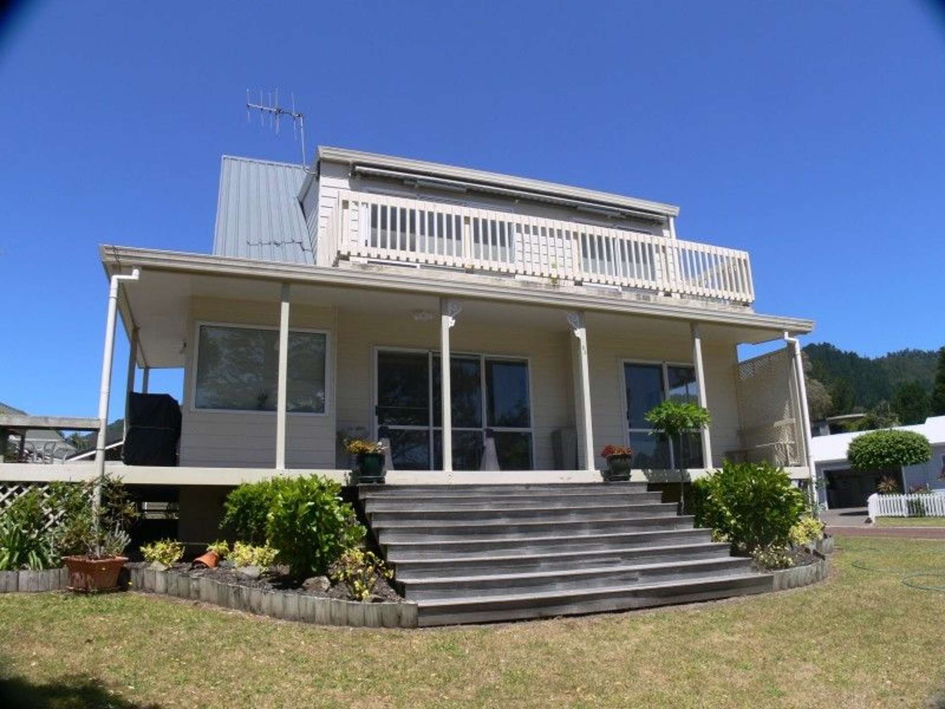 63 Jubilee Drive Pauanui ThamesCoromandel Houses for Sale One Roof